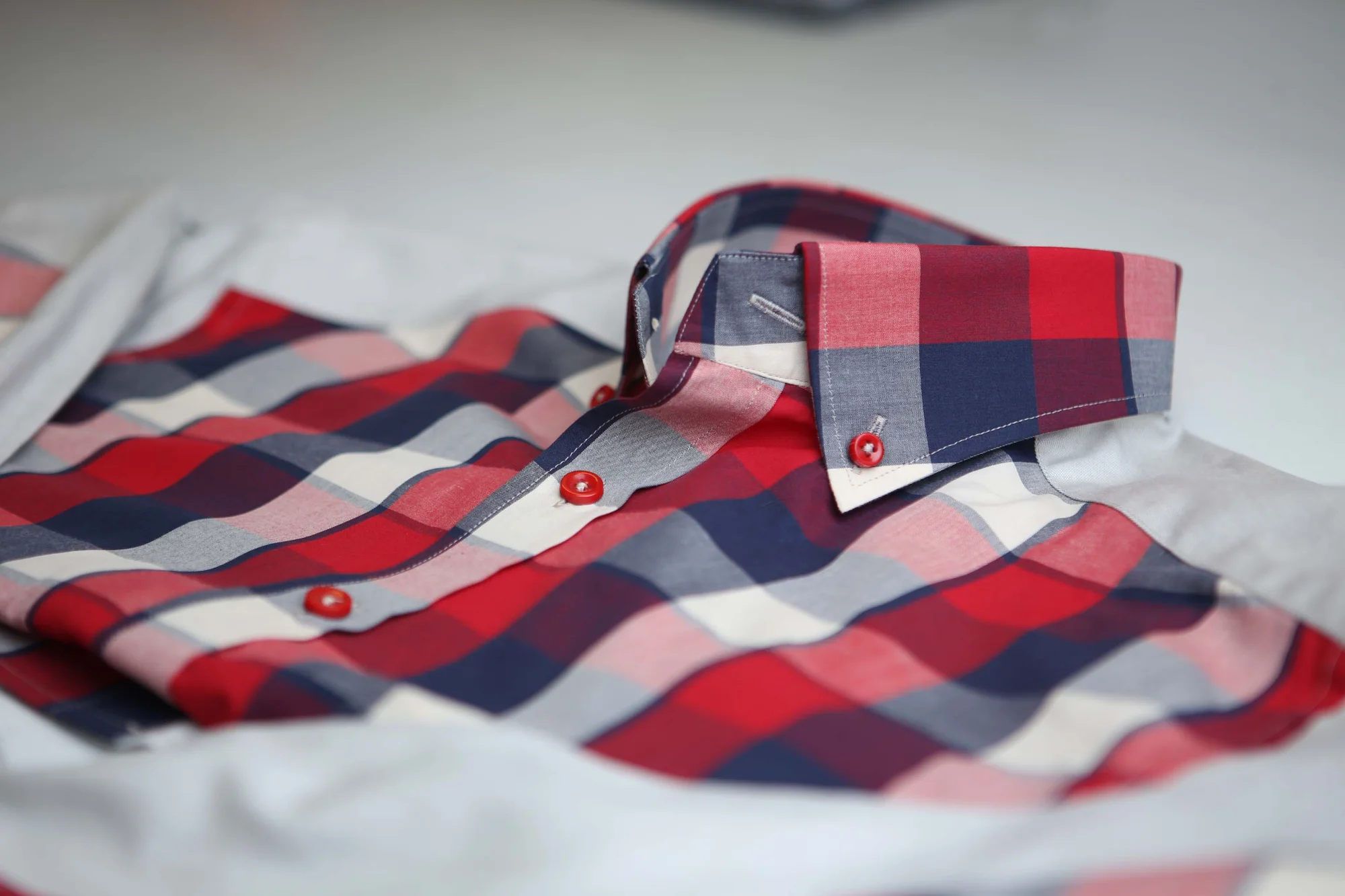 AROSSI Premium Gömlek